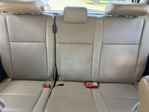 Used 2016 Toyota Sequoia Platinum RWD image 18