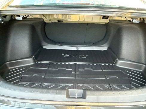 New 2026 Honda Civic Sport image 18