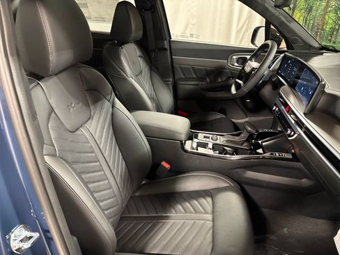New 2026 Kia Sorento SX Prestige AWD/4WD image 27