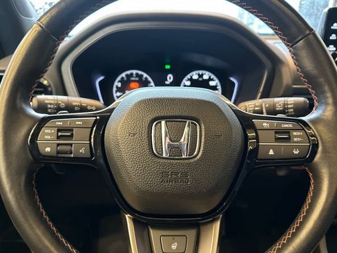 Certified 2023 Honda Pilot TrailSport image 27