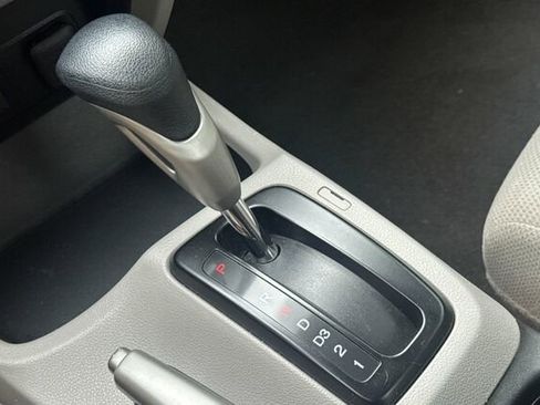 Used 2012 Honda Civic LX image 21