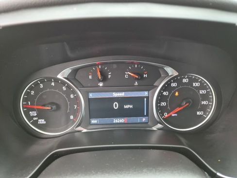 Used 2024 Chevrolet Blazer LT w/ Convenience Package image 22