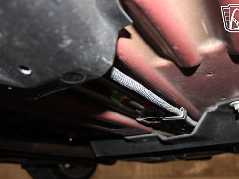 Used 2013 Ford Mustang Shelby GT500 w/ Electronics Pkg image 38