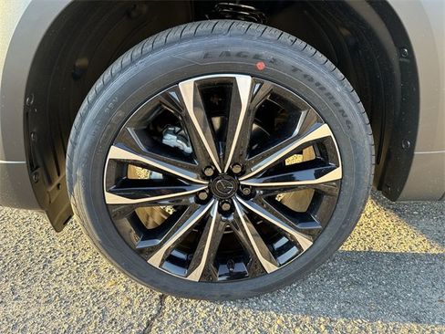 New 2026 MAZDA CX-50 AWD 2.5 S w/ Accent Package image 10