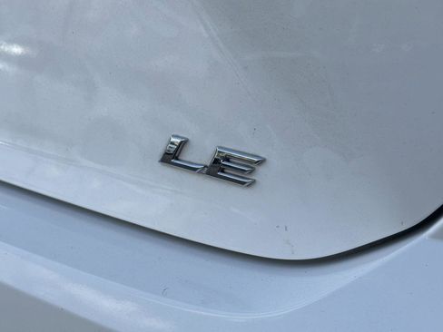 Certified 2025 Toyota Camry LE image 10