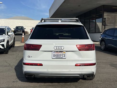 Used 2019 Audi Q7 3.0T Premium image 27