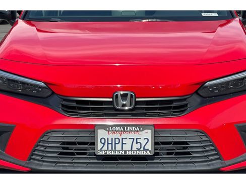 Certified 2023 Honda Civic Sport image 43