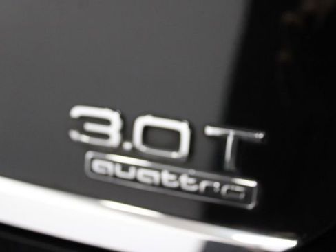 Used 2016 Audi A6 3.0T Premium Plus w/ S Line Sport Package image 6