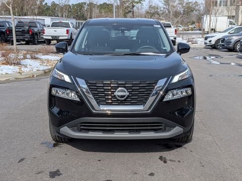 Used 2023 Nissan Rogue SV image 8