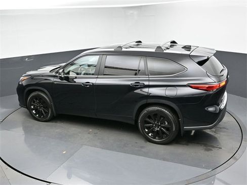 Used 2023 Toyota Highlander Bronze Edition image 44