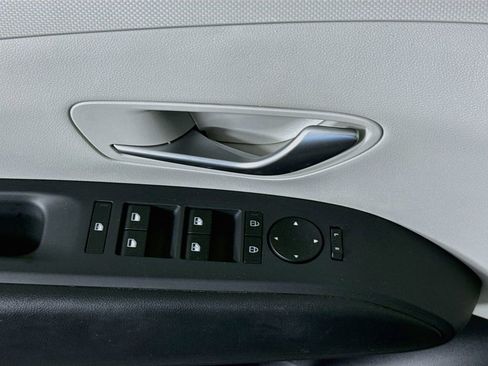 Certified 2025 Hyundai Tucson SEL AWD/4WD image 22