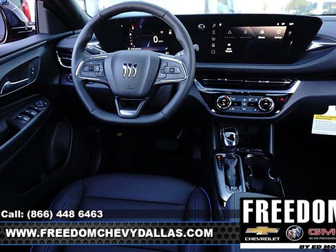 New 2026 Buick Envista Sport Touring w/ Convenience I Package image 15