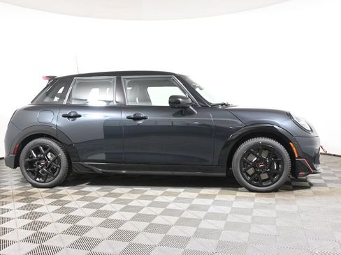New 2026 MINI Cooper S FWD image 8