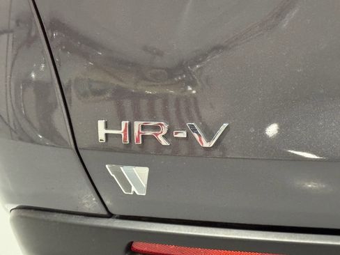 New 2026 Honda HR-V LX image 32