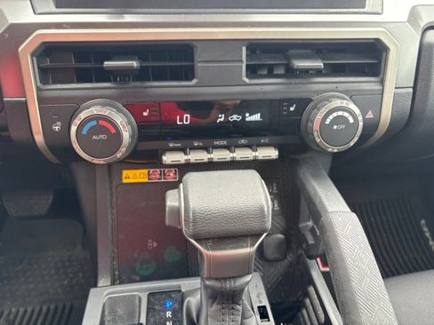 Used 2024 Toyota Tacoma SR5 RWD image 15