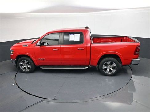 Used 2022 RAM 1500 Laramie image 32