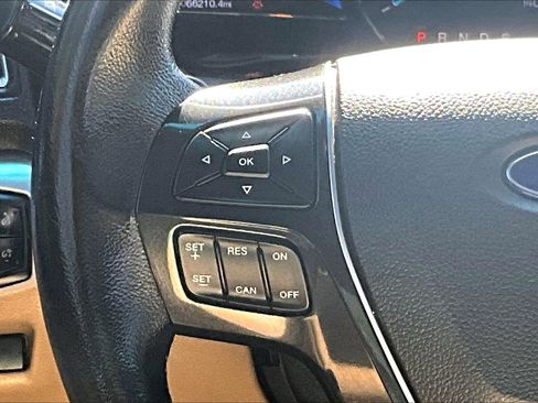 Used 2016 Ford Explorer Limited w/ Equipment Group 301A image 20