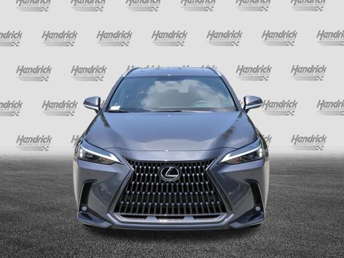Used 2026 Lexus NX 350 AWD w/ Premium Package image 3