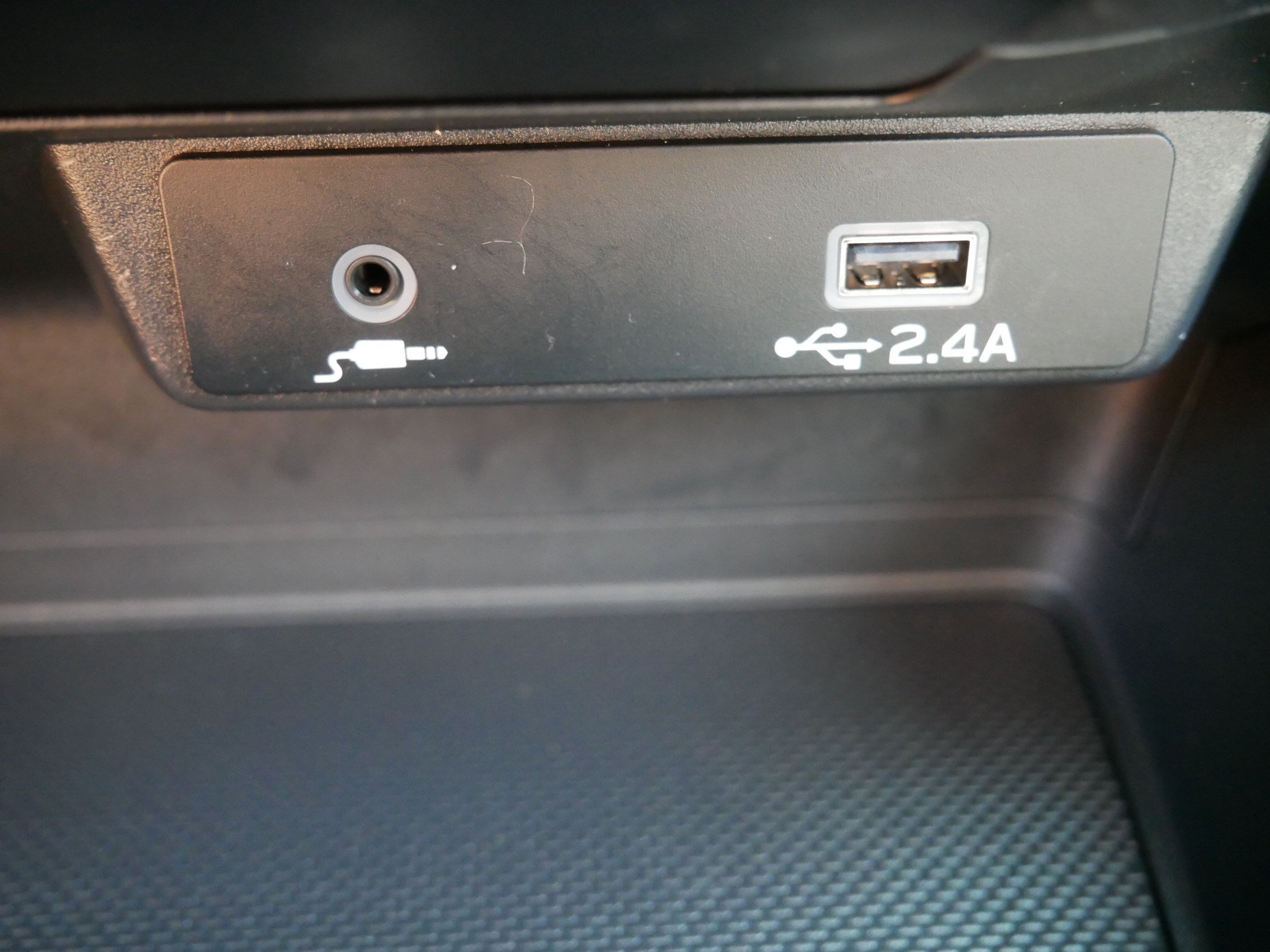 Certified 2024 Subaru Impreza 2.0i AWD/4WD image 31