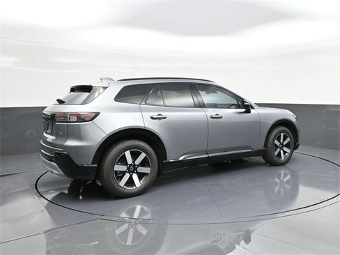 New 2025 Honda Prologue Touring image 14