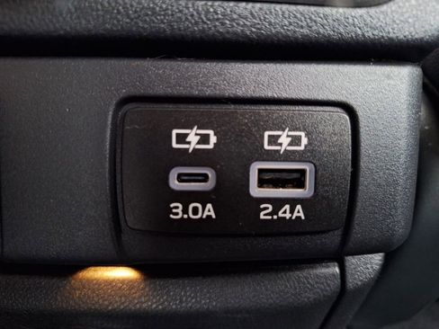 Certified 2025 Subaru Ascent Bronze Edition w/ Popular Package #2 image 22