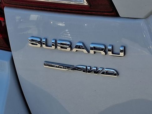 Used 2019 Subaru Outback 2.5i Premium AWD/4WD image 29