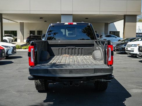 Used 2026 Ford F250 Platinum AWD/4WD image 25