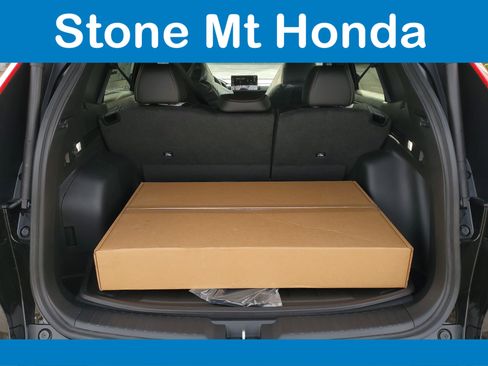 New 2026 Honda CR-V Sport-L image 9