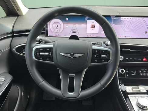 Certified 2026 Genesis GV70 2.5T AWD/4WD image 21