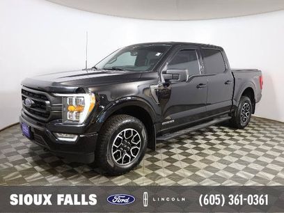 Certified 2023 Ford F150 XLT w/ Equipment Group 302A High