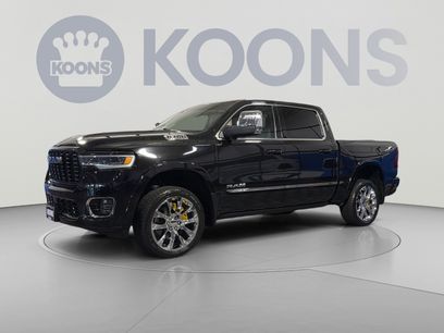Used 2025 RAM 1500 Tungsten w/ Off Road Group