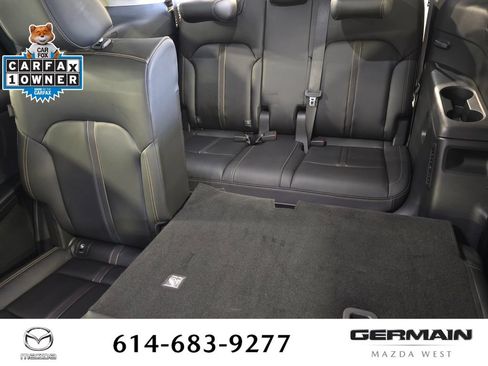 Used 2024 MAZDA CX-90 3.3 Turbo w/ Select Package AWD/4WD image 20