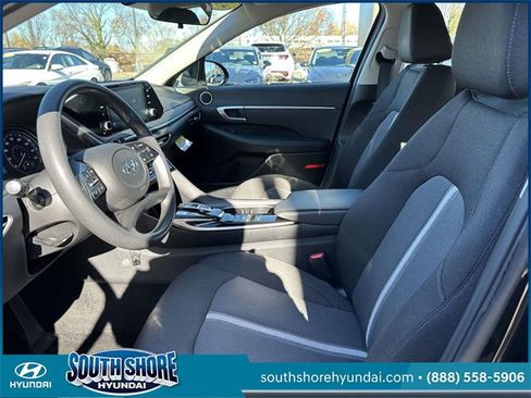 Certified 2022 Hyundai Sonata SE image 17