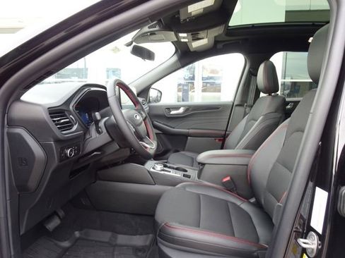 New 2026 Ford Escape ST-Line Select w/ Tech Pack #2 image 10