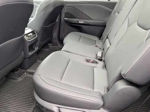 New 2026 Lexus TX 350 AWD image 12