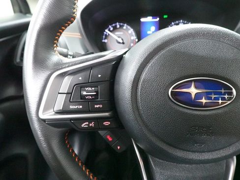 Used 2023 Subaru Crosstrek 2.0i Premium AWD/4WD image 12