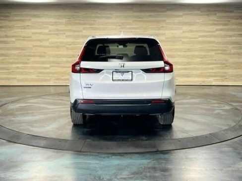 Used 2024 Honda CR-V EX-L image 17