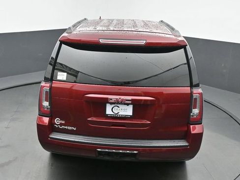 Used 2020 GMC Yukon SLE w/ SLE Value Package AWD/4WD image 42