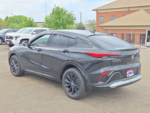 Used 2024 Buick Envista Sport Touring w/ Convenience I Package image 5