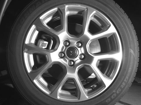 Used 2025 Jeep Compass Limited image 12