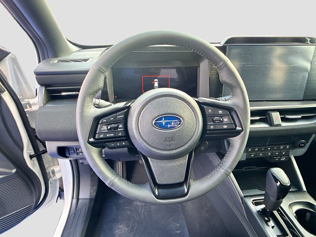 New 2026 Subaru Outback Limited AWD/4WD image 12