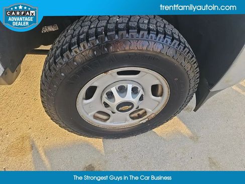 Used 2016 Chevrolet Silverado 2500 W/T w/ WT Convenience Package image 42