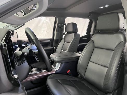 Used 2025 Chevrolet Silverado 1500 RST image 15