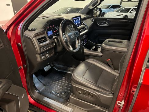 Used 2021 Chevrolet Tahoe Z71 image 10