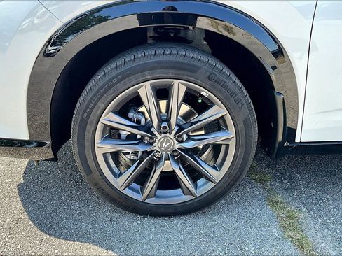 New 2025 Acura ADX A-Spec image 29