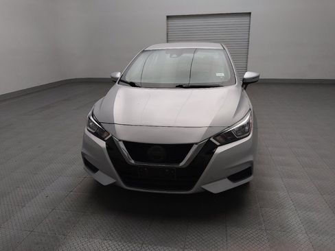 Used 2021 Nissan Versa SV FWD image 15