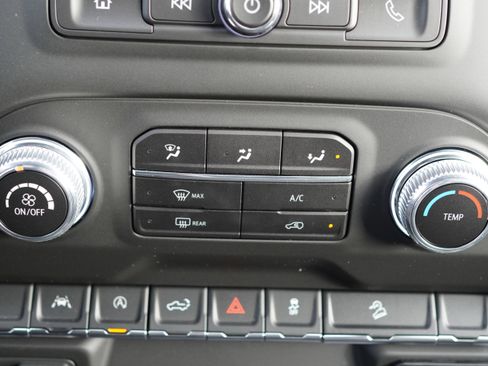 New 2026 GMC Sierra 1500 Pro w/ Pro Value Package image 38