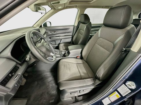 Used 2024 Honda CR-V EX image 13