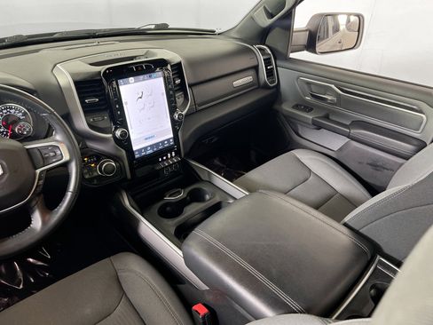 Used 2022 RAM 1500 Big Horn image 22