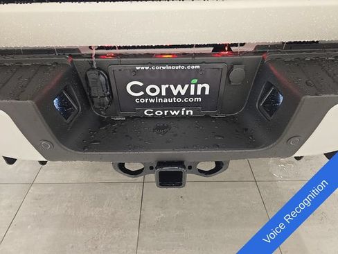 New 2026 Ford F350 Platinum AWD/4WD image 22